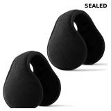 Ear Muffs For Winter Men Women, Fleece Ear Warmers