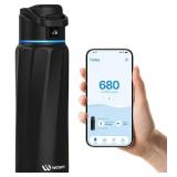 WATERH Boost Smart Water Bottle