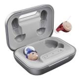 WENOVL Rechargeable Hearing Aids for Senior