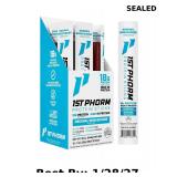 1st Phorm Meat Sticks, Original Smokehouse Protein