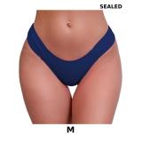 Halcurt Women's Mid Waisted Bikini Swimsuit Bottom