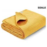 Muslin Swaddle Blankets, Swaddle Blanket for Baby