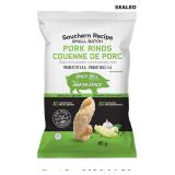 Southern Recipe Small Batch Pork Rinds