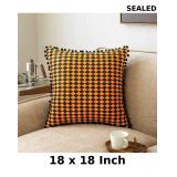 VOGOL Modern Decorative Throw Pillow Cover,
