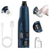 Casfuy Dog Nail Grinder Quiet