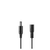 1 Pack DC Power Extension Cable, 1M