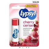 4x Lypsyl Cherry lip balm, 4.2g