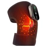 Heated Knee Massager