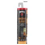 Hoppes Boresnake CLP Cleaning Kit for .22/.223 Rif