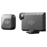 DJI Mic Mini Wireless Lavalier Microphone