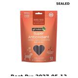 N-Bone 700477 Get Naked Grain Free 1 Pouch