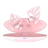 Yowu Sphynx TWS Earphones Petal Pink