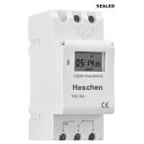 Heschen Digital LCD Power Weekly Timer