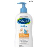 Cetaphil Baby Daily Lotion with Organic Calendula