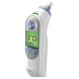 Braun Ear Thermometer