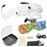 ARTDOT Magnifying Glasses