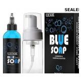 UINK Tattoo Blue Soap