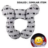 Baby Travel Pillow - Infant Head and Neck Support