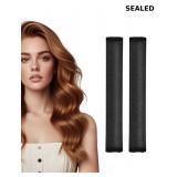 Heatless Hair Curlers