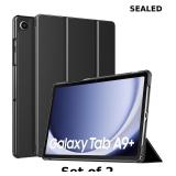 2x TiMOVO Case for Samsung Galaxy Tab A9+/A9 Plus
