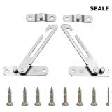 jinyatu Window Opening Locks Restrictor