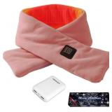Rechargeable Electric Heated Scarf