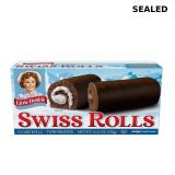 Little Debbie Swiss Rolls, 13 Ounce