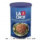 La Choy Rice Noodles