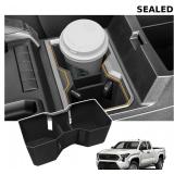 Front Cup Holder Compatible with Toyota Tacoma