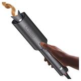 TYMO Automatic Rotating Curling Iron
