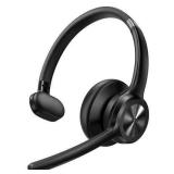 TECKNET Wireless Headset with Microphone