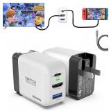Switch Dock Charger for Nintendo Switch