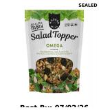 Modern Mill Omega Mixed Salad Topper