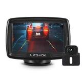 AUTO-VOX Wireless Backup Camera