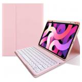 Keyboard Case for iPad Air 11 inch M3 M2