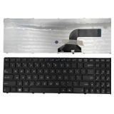 Laptop Replacement US Layout Keyboard