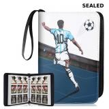 Album for Football Card Holder
