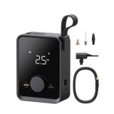 HOTO Tire Inflator Portable