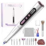 Cordless Electric Nail Drill Machine