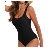 Cromi One Piece Bathing Suit L