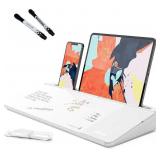 DeskBoard Buddy Desktop Whiteboard
