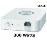 UMI 120V to 220V Step Up Voltage Converter