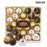 Ferrero Collection, Premium Assorted, Hazelnut