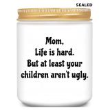 Funny Mothers Day Birthday Gifts for Mom