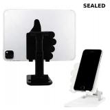 Father's Day 2 Pack Black&White Thumbs Up Foldable