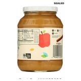 365 by Whole Foods Market, Organic Cinnamon Apples