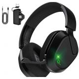Wireless Gaming Headset