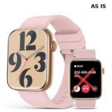 AS IS-Smart Watch
