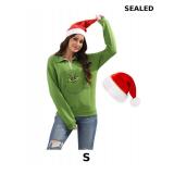 New Pullover Ugly Christmas Sweaters