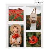YESKAY Picture Frame Collage